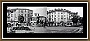 Di Fronte alla Stazione Ferroviaria sorge nel 1909 Palazzo Folchi, poi Hotel Grand'Italia, in stile liberty